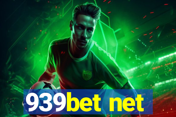 939bet net